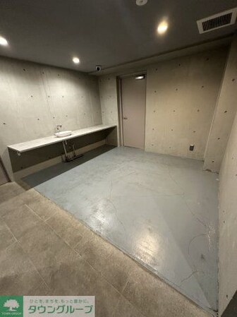 ルミーク本町ウェストの物件内観写真